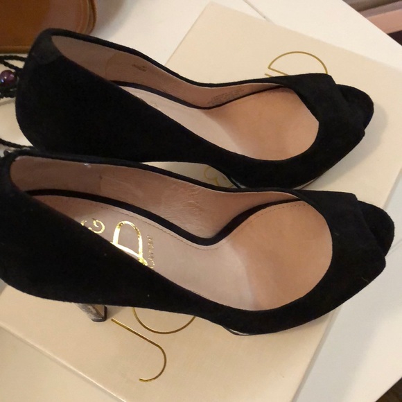 Joan & David Shoes - Joan & David heels